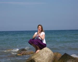 Yoga Marlene Johannsen