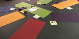 Kinderyoga