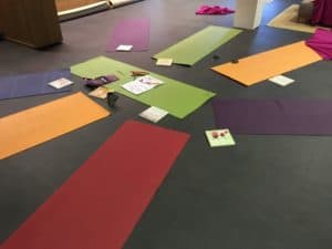 Kinderyoga